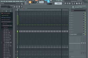 Скачать fl studio 20 крякнутый на русском